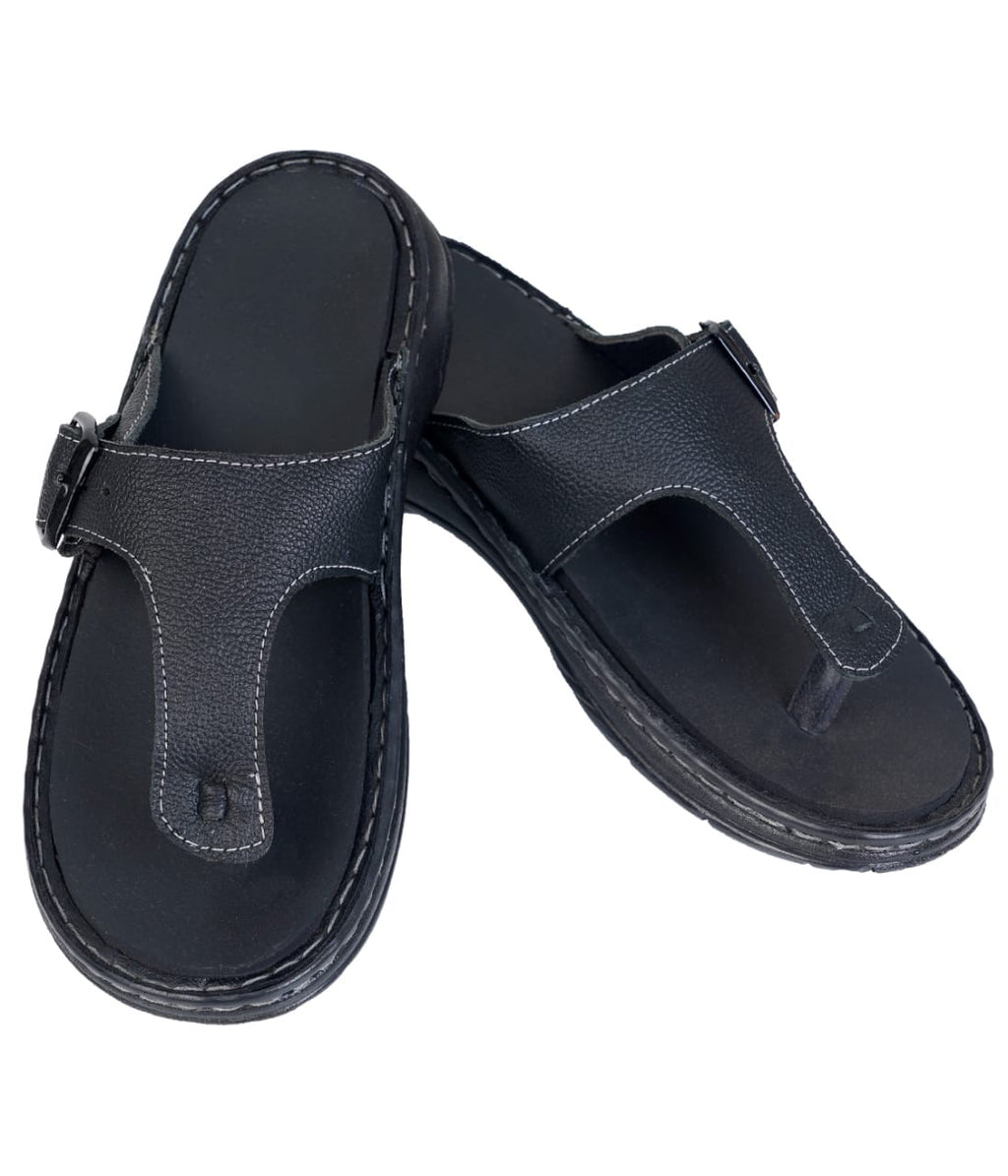 Men's Orthopedic Walker